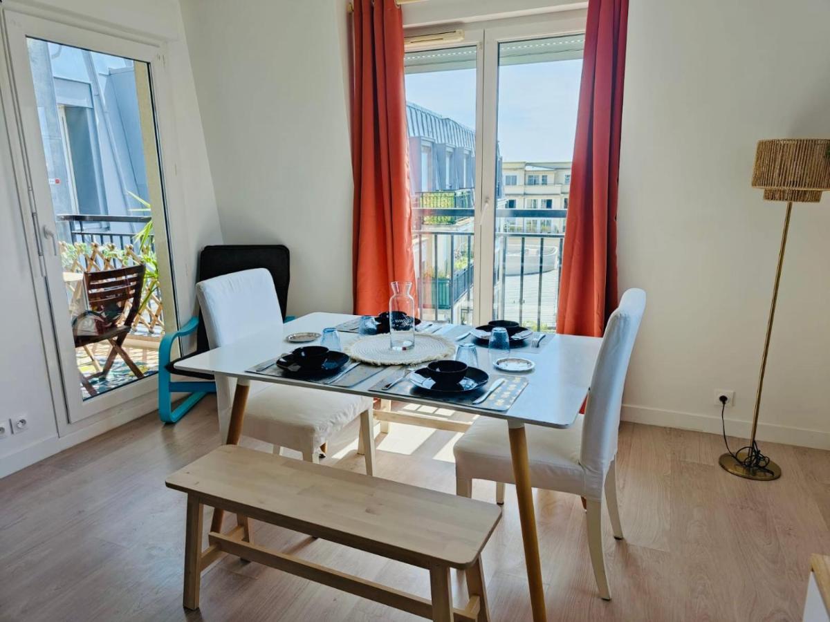 Suite Villanova Near Disneyland Paris Chessy  Exterior photo