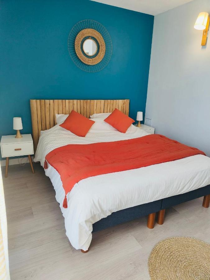 Suite Villanova Near Disneyland Paris Chessy  Exterior photo