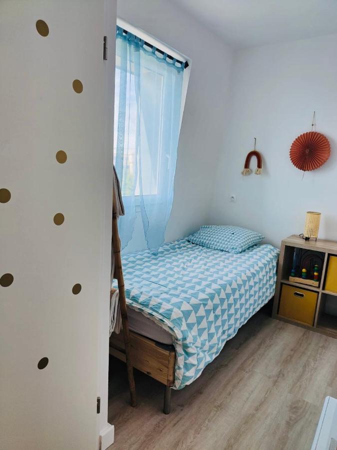 Suite Villanova Near Disneyland Paris Chessy  Exterior photo