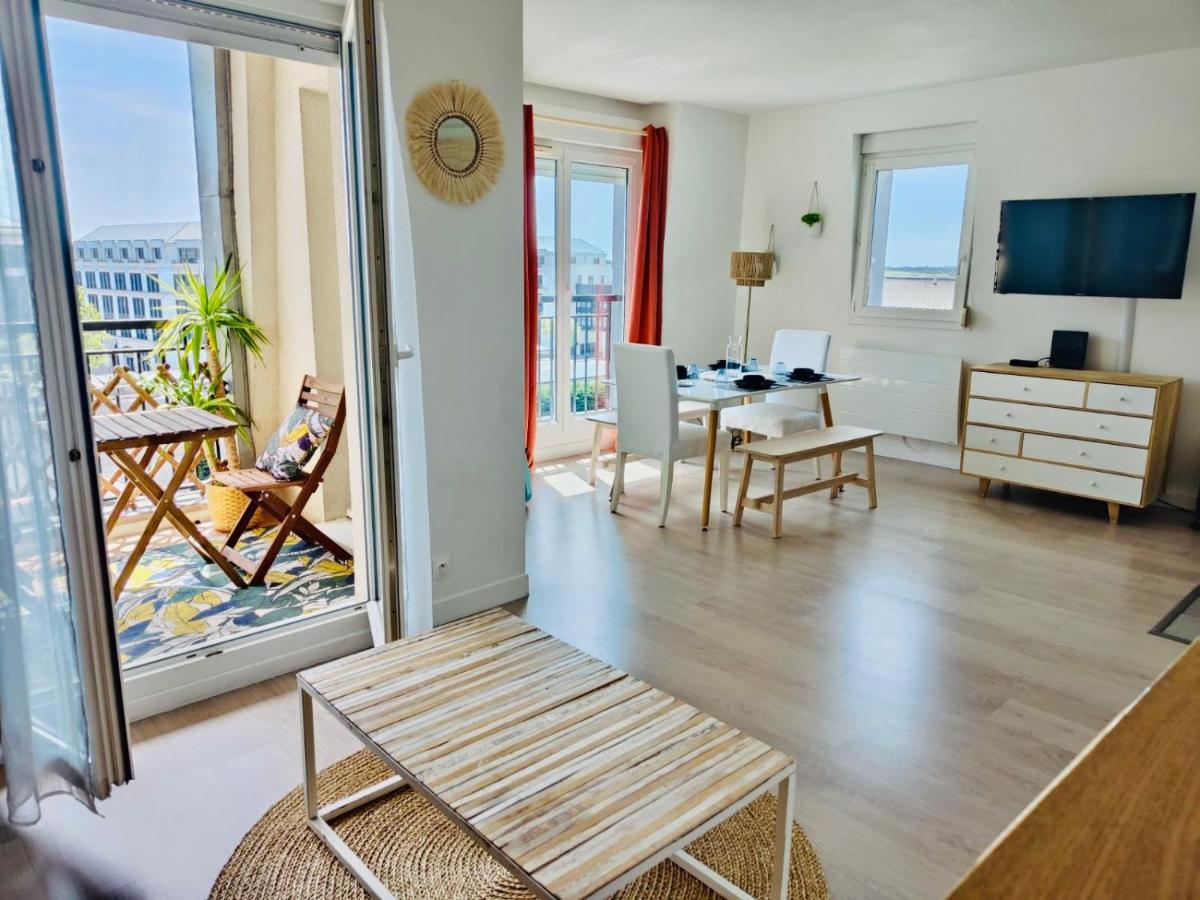 Suite Villanova Near Disneyland Paris Chessy  Exterior photo