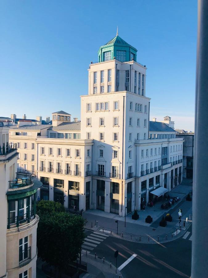 Suite Villanova Near Disneyland Paris Chessy  Exterior photo