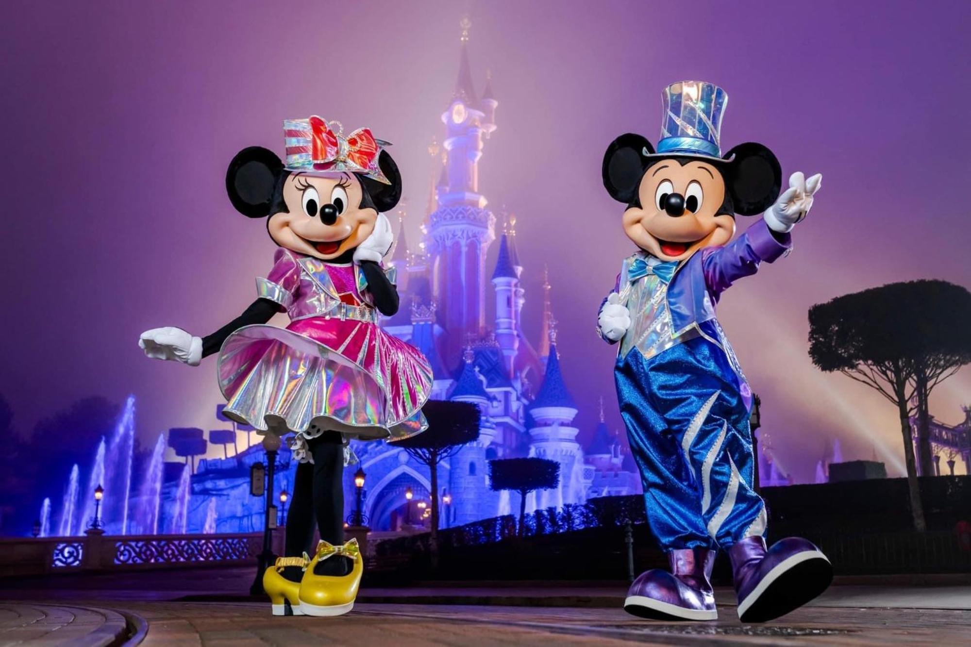 Suite Villanova Near Disneyland Paris Chessy  Exterior photo